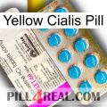 Yellow Cialis Pill new07